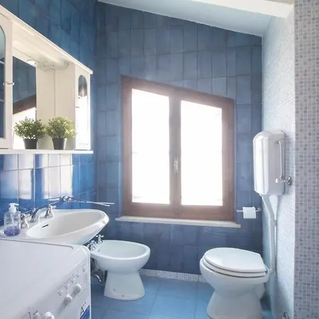 5 Beds Wi-fi Ac 5 Minutes From The Sea Civitanova Marche