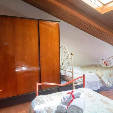 5 Beds Wi-fi Ac 5 Minutes From The Sea * Civitanova Marche