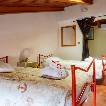 5 Beds Wi-fi Ac 5 Minutes From The Sea * Civitanova Marche