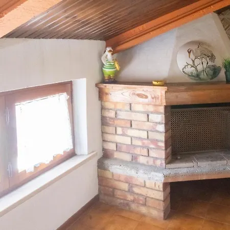 5 Beds Wi-fi Ac 5 Minutes From The Sea *