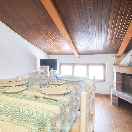5 Beds Wi-fi Ac 5 Minutes From The Sea Civitanova Marche