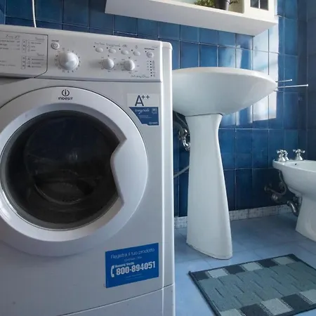 Apartament 5 Beds Wi-fi Ac 5 Minutes From The Sea